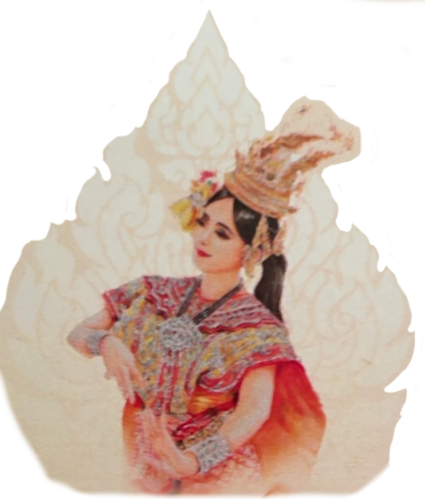 Thanthara Thai Massage Dulliken Logo